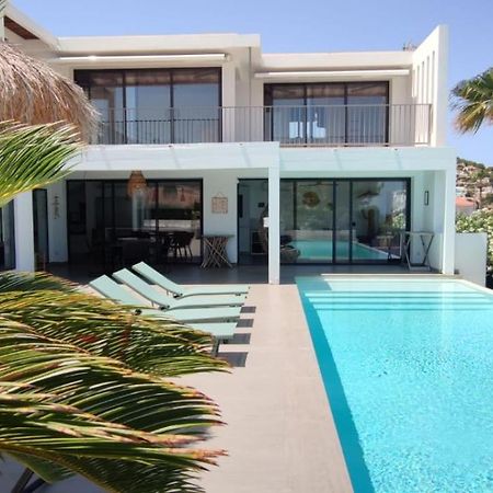 Casa Santi - Luxury Home- For 8 Guests Benissa Zewnętrze zdjęcie