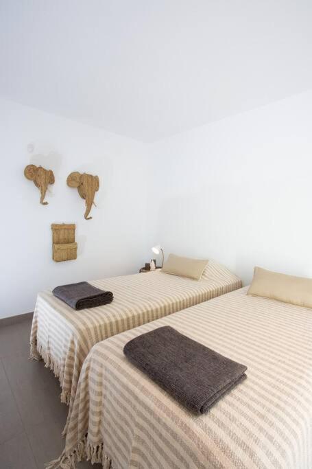 Casa Santi - Luxury Home- For 8 Guests Benissa Zewnętrze zdjęcie