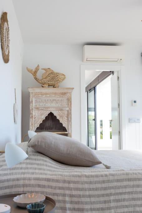 Casa Santi - Luxury Home- For 8 Guests Benissa Zewnętrze zdjęcie