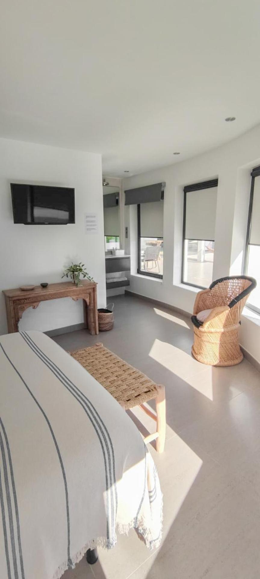 Casa Santi - Luxury Home- For 8 Guests Benissa Zewnętrze zdjęcie