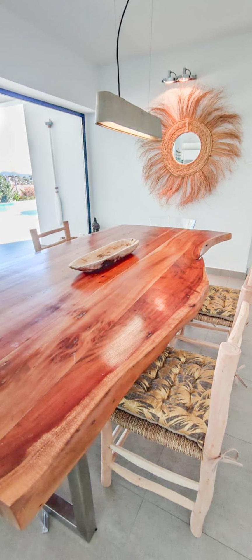 Casa Santi - Luxury Home- For 8 Guests Benissa Zewnętrze zdjęcie