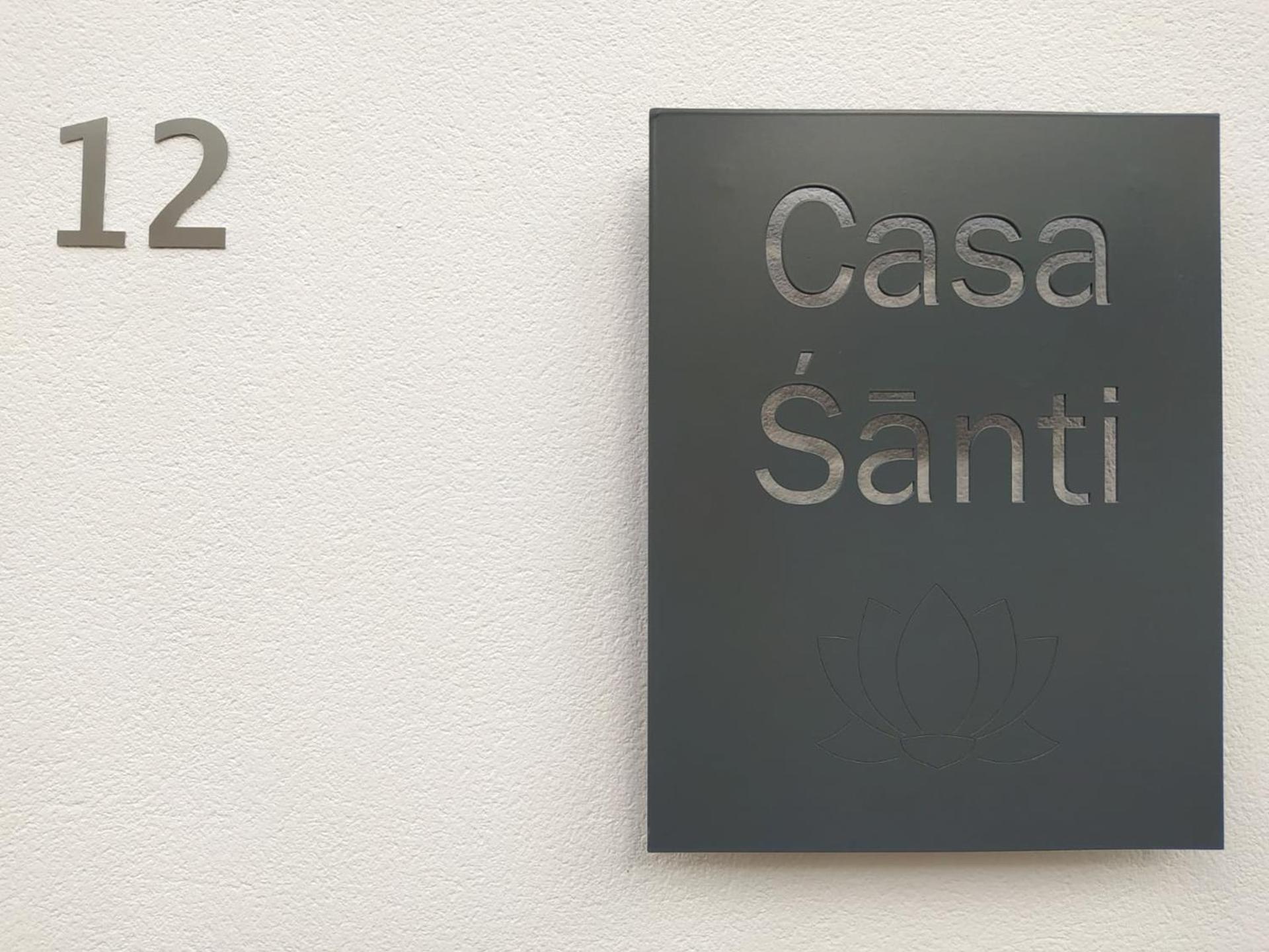 Casa Santi - Luxury Home- For 8 Guests Benissa Zewnętrze zdjęcie