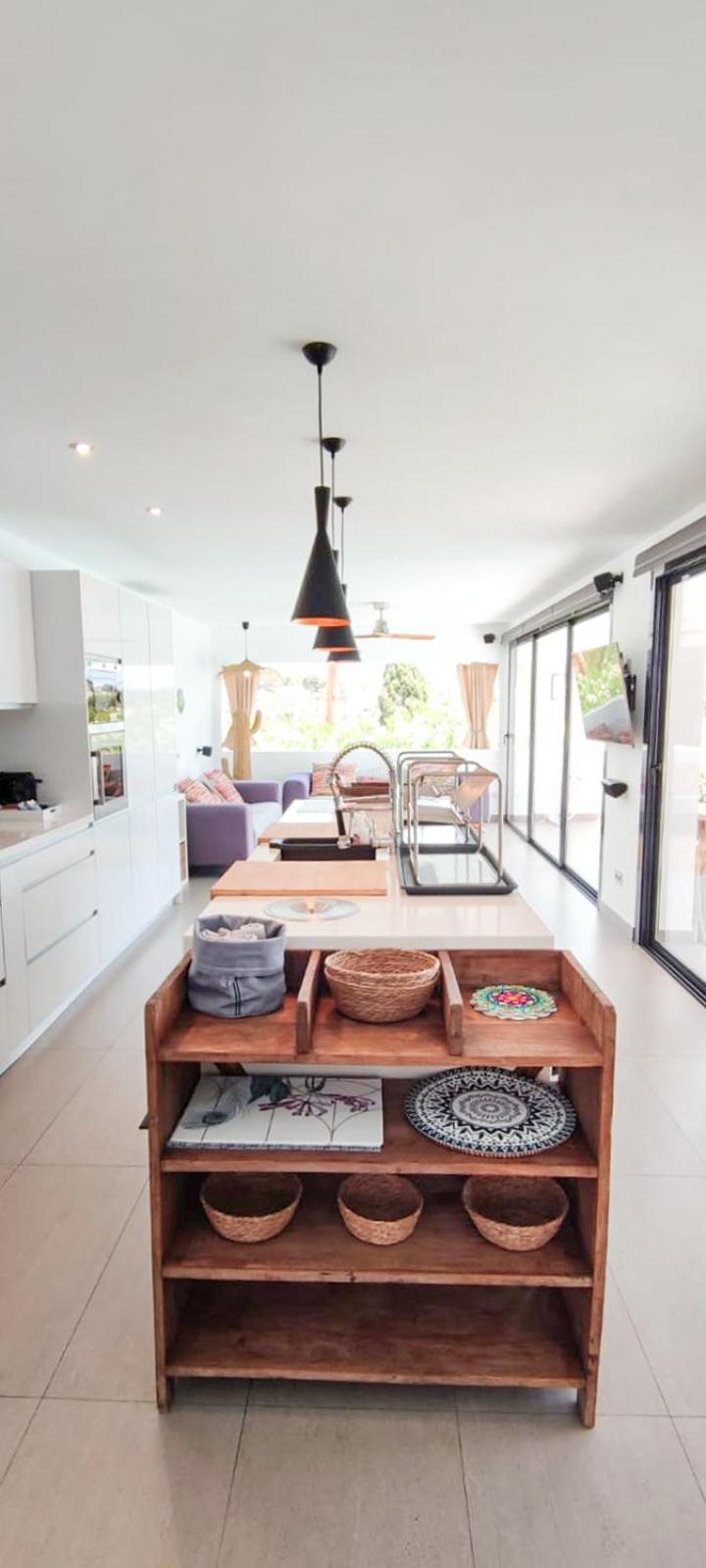 Casa Santi - Luxury Home- For 8 Guests Benissa Zewnętrze zdjęcie